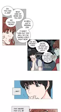 [The Jinshan] Sadistic Beauty Ch.1-17 (English) (Ongoing)