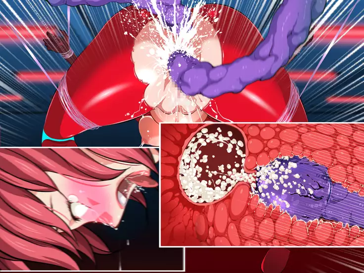 Female Space Detectives Onesty - Hypno-Slaves