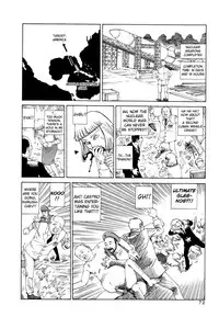 [Kago Shintarou] Odoru! Kremlin Goten - Танцевать! Кремль Дворёц | Dance! Kremlin Palace [English]