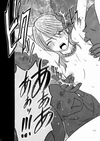 [Crimson Comics] Watashi wa mou Nigerrarenai 2 (Final Fantasy XIII)