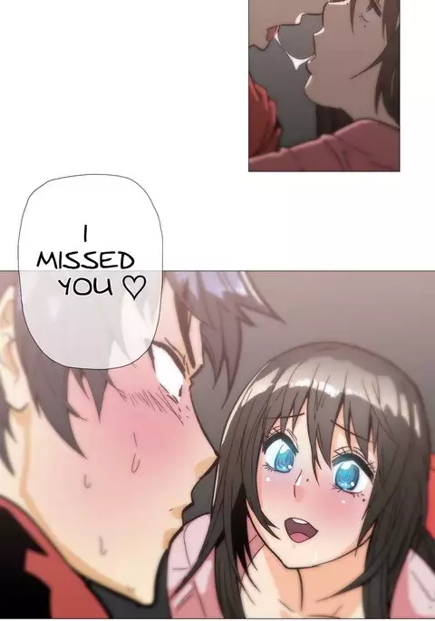 Household Affairs Ch.1-33