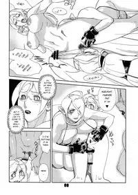 (Futaket 7) [Matagitei (Ookubo Matagi)] FUTANALIENS [English] [q91]