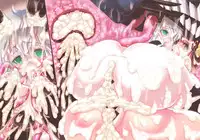 [sa_ku] KanColle ~Kongou Shimai, Shokushu hen~ (Kantai Collection -KanColle-) [Digital]