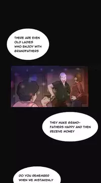 By Chance Ch.1-12 (English) (Ongoing)