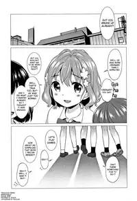 [Dobato] Heisei JC in Meiji Yobaimura Ch. 1-2 [English] [biribiri]