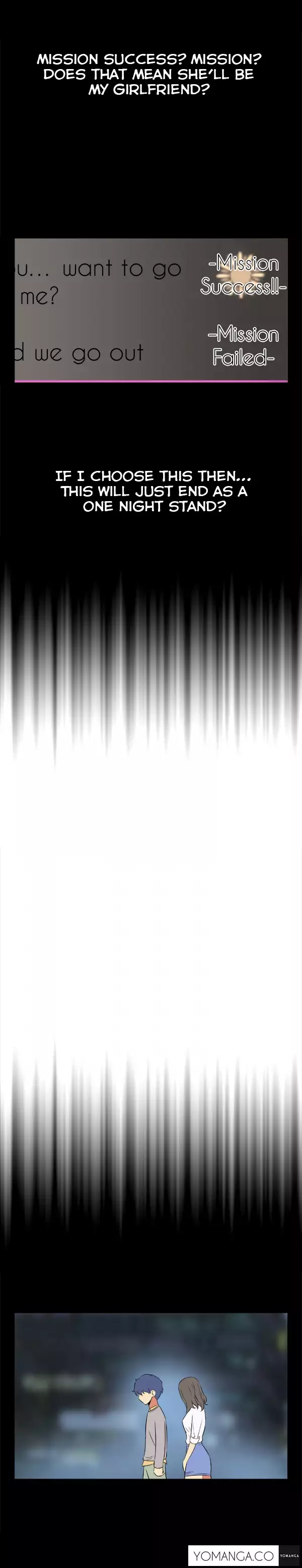 Love Parameter Ch.1-21