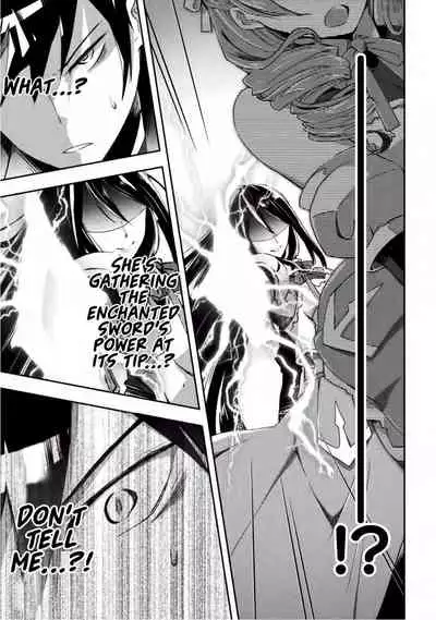 [Soseki Scans] Dungeon Kurashi no Moto Yuusha 1 | A Former Brave Resident in the Dungeon Vol. 1 [English]