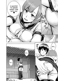 SEX o Sureba Erai you na Fuuchou | Having Sex is A Great Trend