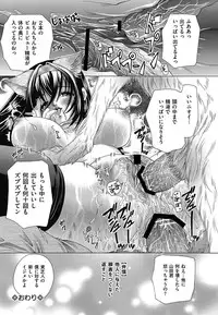 COMIC Mate 2011-04 [Digital]