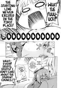 [Takenoko Seijin] Going Otome [English] [biribiri]