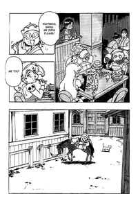 Iyashite Agerun Saiyuki(English)