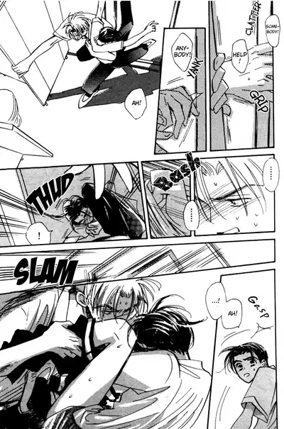 Imadoki no Shishunki