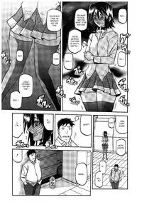 [Sanbun Kyoden] maso-mess [English] [_ragdoll]