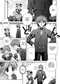 [Matsuzawa Kei] Omou ga Mama ni... | Any Way I Want It... [English]