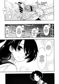 [Kamino Ryu-ya] The Princess of Golf ch1-2 (Golf no Ohime-sama) [ENG]