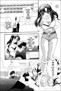 [Yukarigawa Yumiya] Maku Saikai | Forbidden Relationship (Ikenai Kotokai) [English]