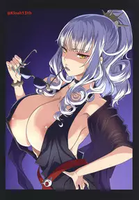 Chichiue wa Waki ga Amai | Large Breasted With A Sweet Aroma