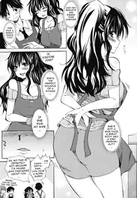 [Shouno Kotaroo] Hatsujou Baby - Baby in Mating Season [English] [doujin-moe.us]