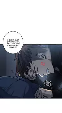 Ghost Love Ch.1-21 (English) (YoManga) (Ongoing)