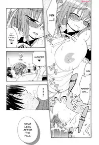 [Anthology] Mesu Kyoushi | Bitch Teacher Ch.1-7 [English] {Doujins.com}