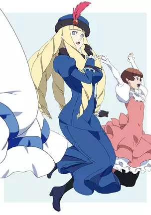 Turn A Gundam 2842594