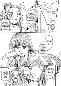 (C81) [Candy Pop (Itou Ei)] Kitsune-sama's Dinnertime (Nurarihyon no Mago) [English] =LWB=