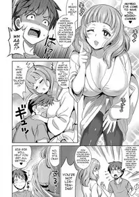 [Yasui Riosuke] Traumerei 1st - 4th STAGE + Interlude (COMIC ExE) [English] [darknight]