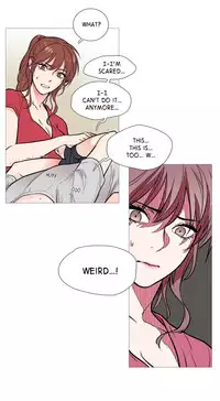 [The Jinshan] Sadistic Beauty Ch.1-24 (English) (Ongoing)