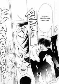 (Dai 3 Kai Hekigai Chousa Haku) [Fuukatei (Yazaki Ryoo)] LIP SERVICE (Shingeki no Kyojin) [English] [humanitys sassiest]