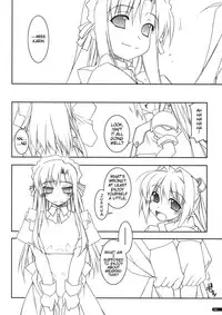 (SC41) [Angyadow (Shikei)] Joshua Ijiri (The Legend of Heroes: Sora no Kiseki) [English]