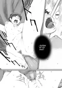 [Arai Kei] Tourou no Su [English] [desudesu, Noraneko, StatisticallyNP] [Digital]