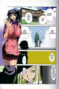 Breast Play [English] [Rewrite] [EroBBuster]