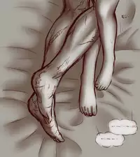 [Taikyokuturugi] Sendai to Keine ga ichaicha suru hanashi - Chapter 1-5 [complete] (Touhou Project)