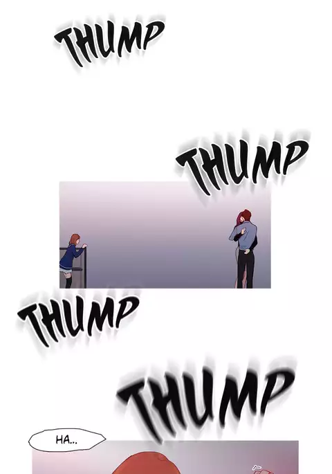 Scandal of the Witch Ch.1-30