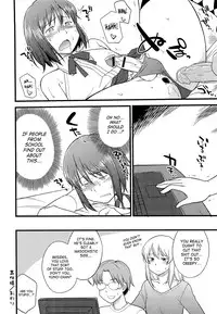 [Hinemosu Notari] Mesu-Nized Festival Ch. 1-9 [English] [SaHa]