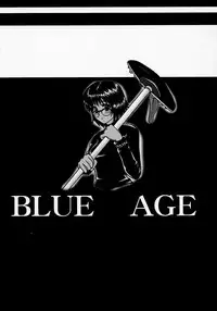 [BLUE AGE (Mito Sonosuke)] Fukushu no gaika (Hunter X Hunter)