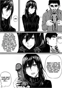 [Pepe] Imouto Valentine 1-6 [English]