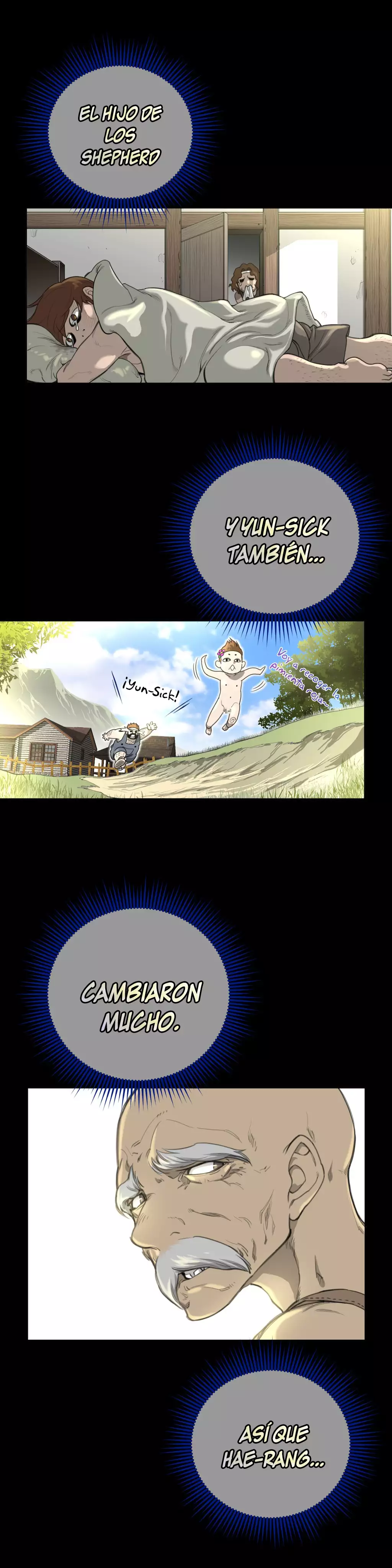 Perfect Half Ch.1-25