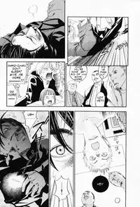 [Yonekura Kengo] The Yellow Hearts 3 [English] {Kenren}