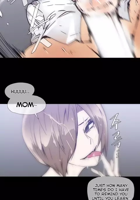 Household Affairs Ch.1-34