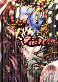 [Dende] Fushigi Sekai -Mystery World- Nonona 37 ~Nonona no Koushuchitsu Shime Inkangoku, Tsubaki no Sonin Kansou Kousoku Mushi Kui Ingokukei~