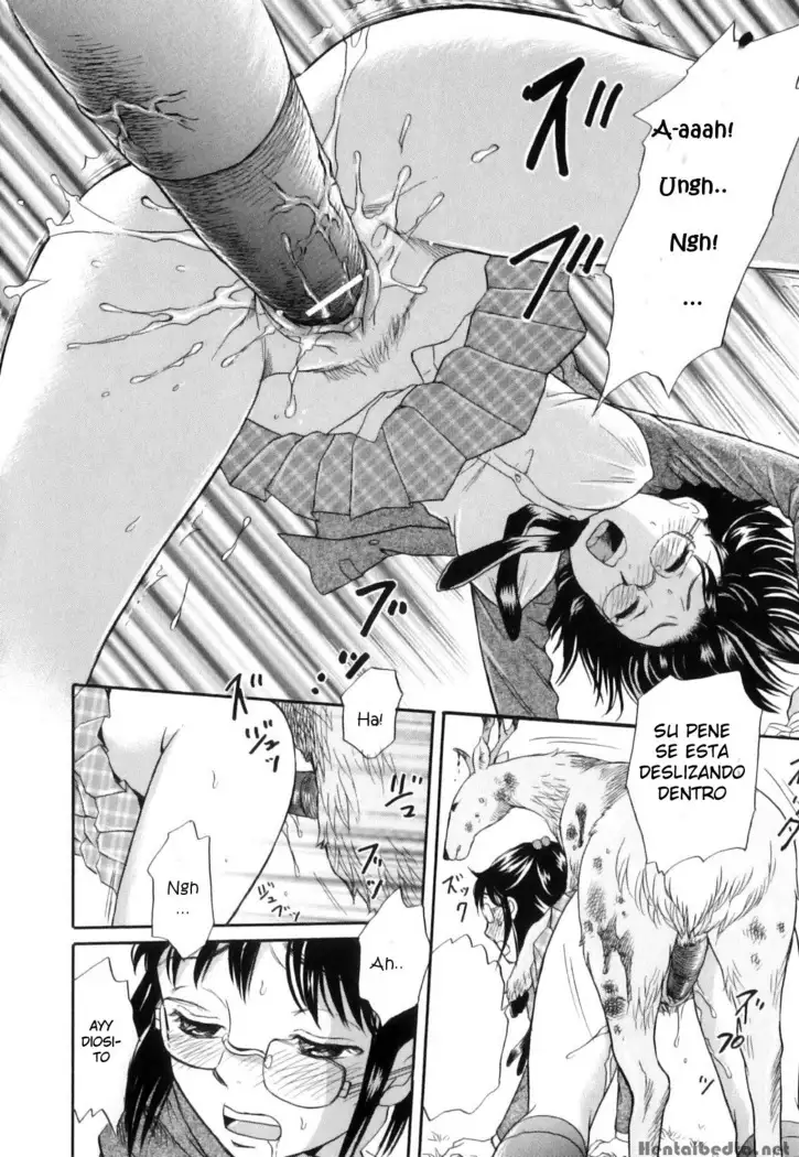 Shoujo-tachi no Yukue ~Shishigami no Mori~ | Divine Deer Forest ~Girls' Whereabouts~