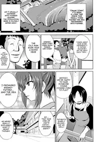 [Chiba Tetsutarou] Mushi Asobi [English] [Digital]