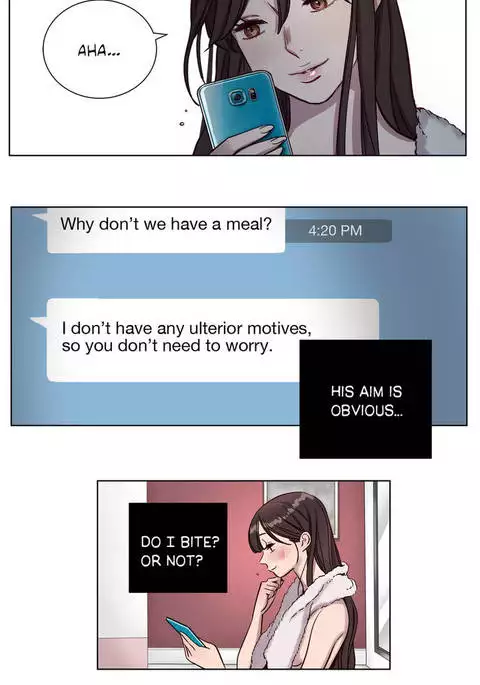 Atonement Camp Ch.1-20