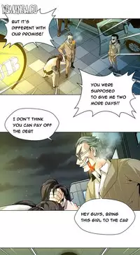 [Fantastic Whale] Twin Slave Ch.1-30 (English) (Ongoing)