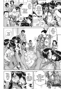 [Chunrouzan] Waisetsu Ehon | Obscene Picture Book [English] [SaHa]