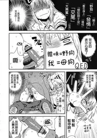 (Reitaisai 9) [Fugodoku (Katou Fuguo)] SURUDAKE San. (Touhou Project) [Chinese] [沒有漢化]