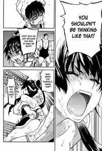 [Shiwasu no Okina] Pisu Hame (Ch.0-16) [English] (updated with desudesu's ch.16)