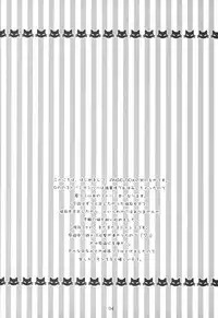 (C73) [ANGELBOX (Hazuki Ruka)] Onee-sama to Nekomimi Soudou (Strawberry Panic!)