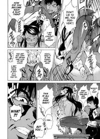 [Takemura Sesshu] Take On Me [English] [Eros Comix] [Decensored]